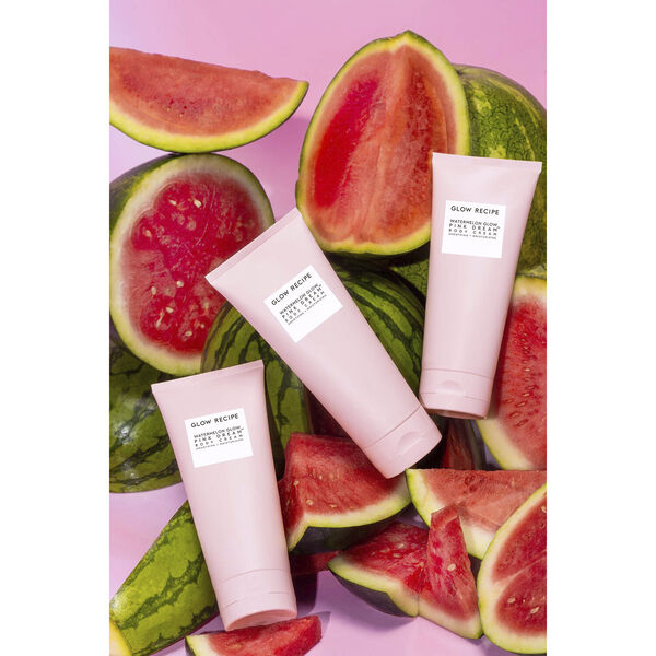 Watermelon Glow Pink Dream Body Cream