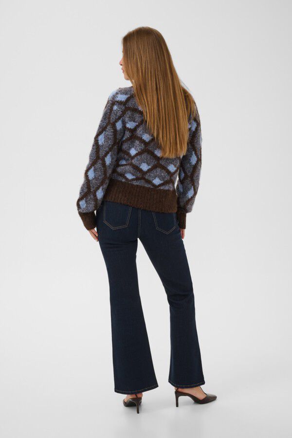 CUhalle Bobbie Flare Jeans