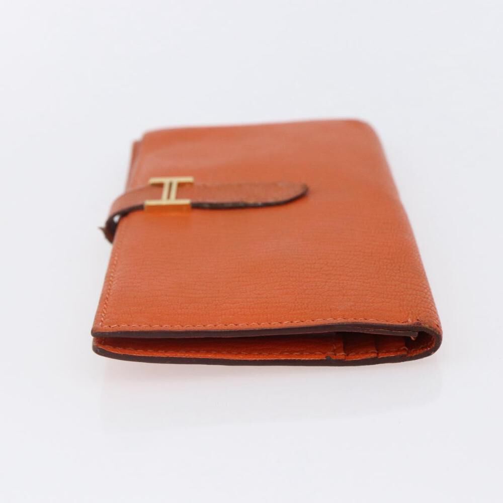 Herm&egrave;s Clutch