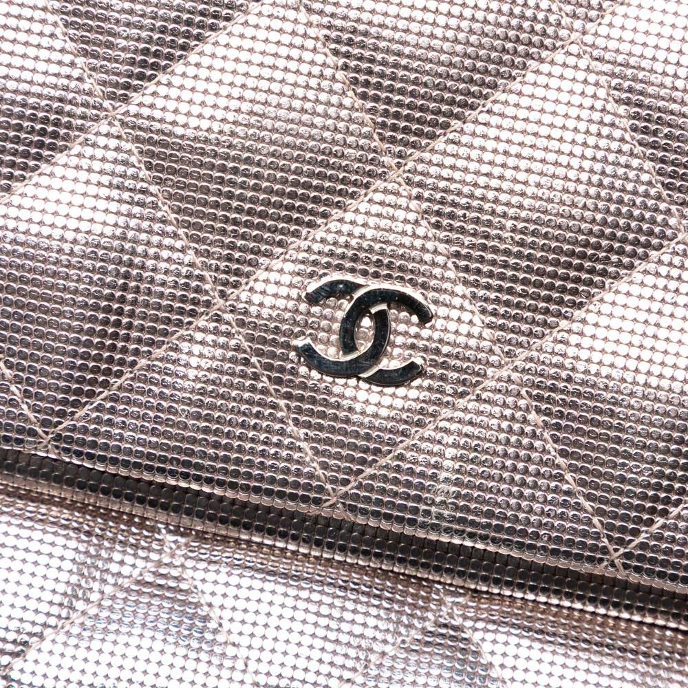 Chanel Clutch