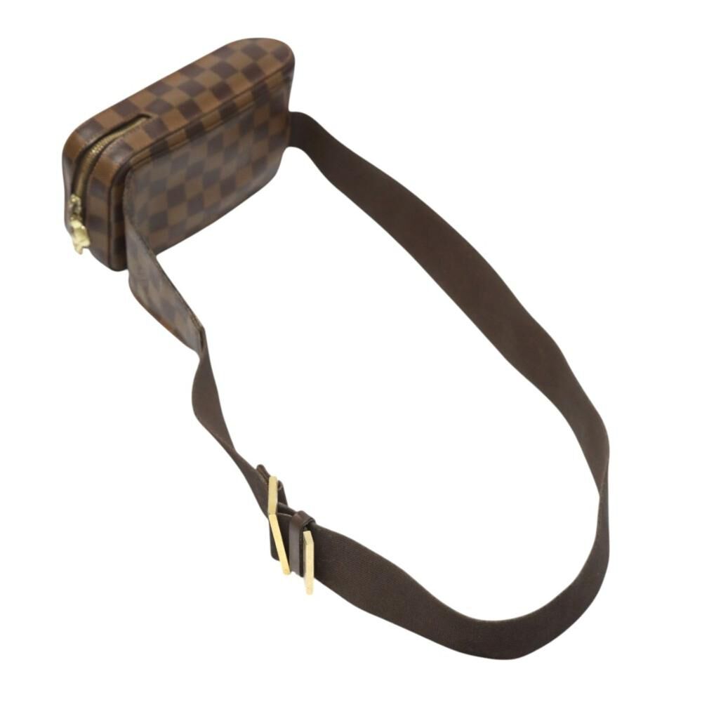Louis Vuitton Belt Bags