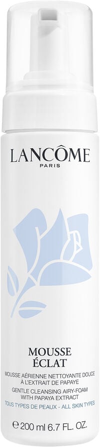 Mousse Eclat