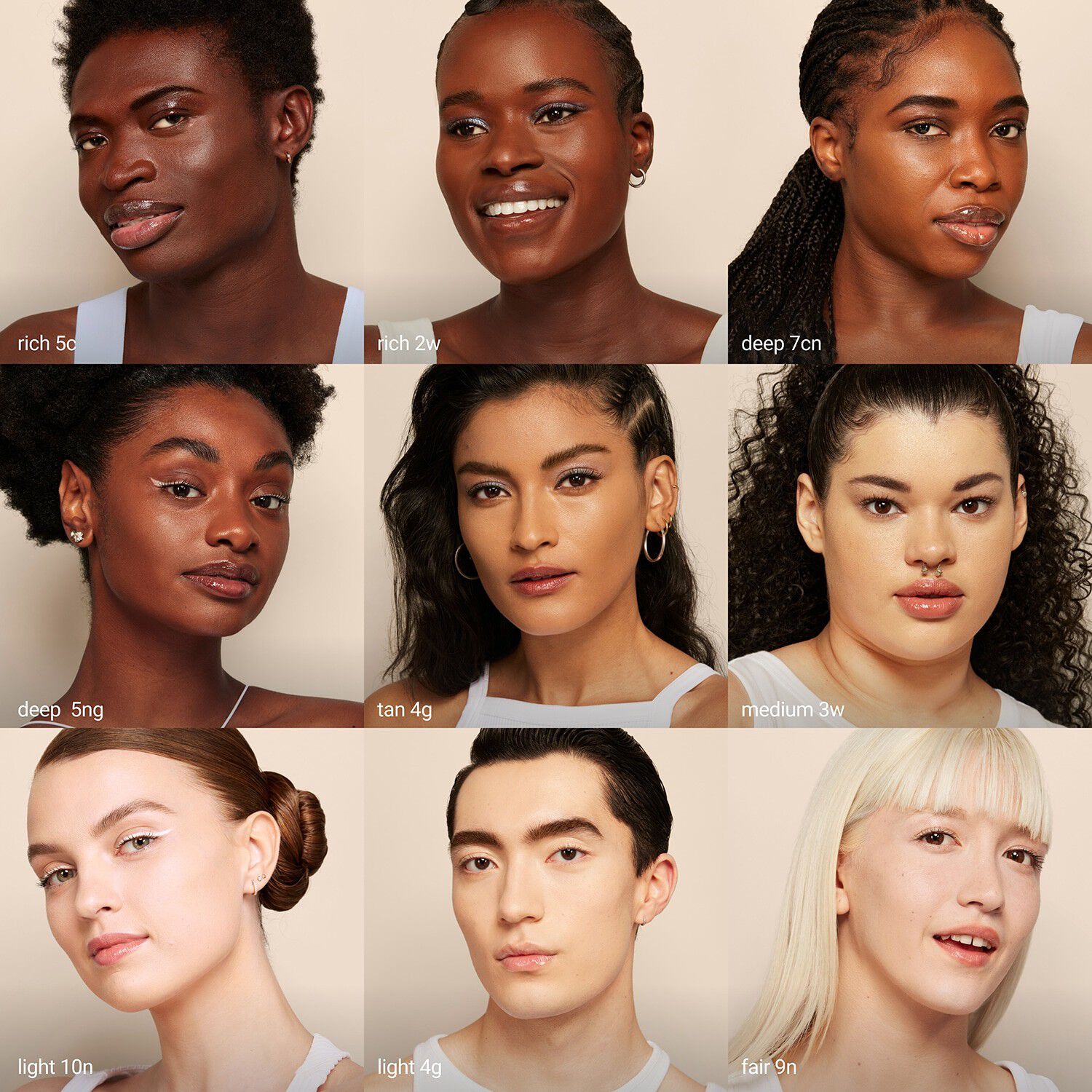 Sweetener - Concealer