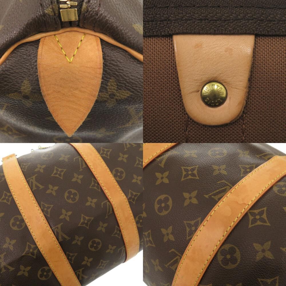 Louis Vuitton Keepall