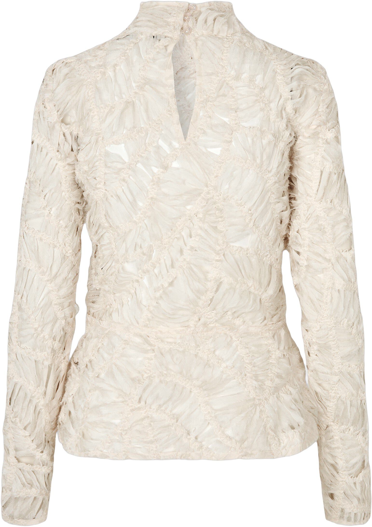Sibelle Blouse