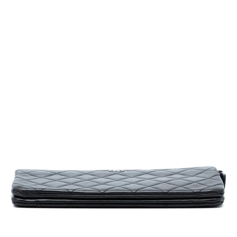 Chanel Clutch