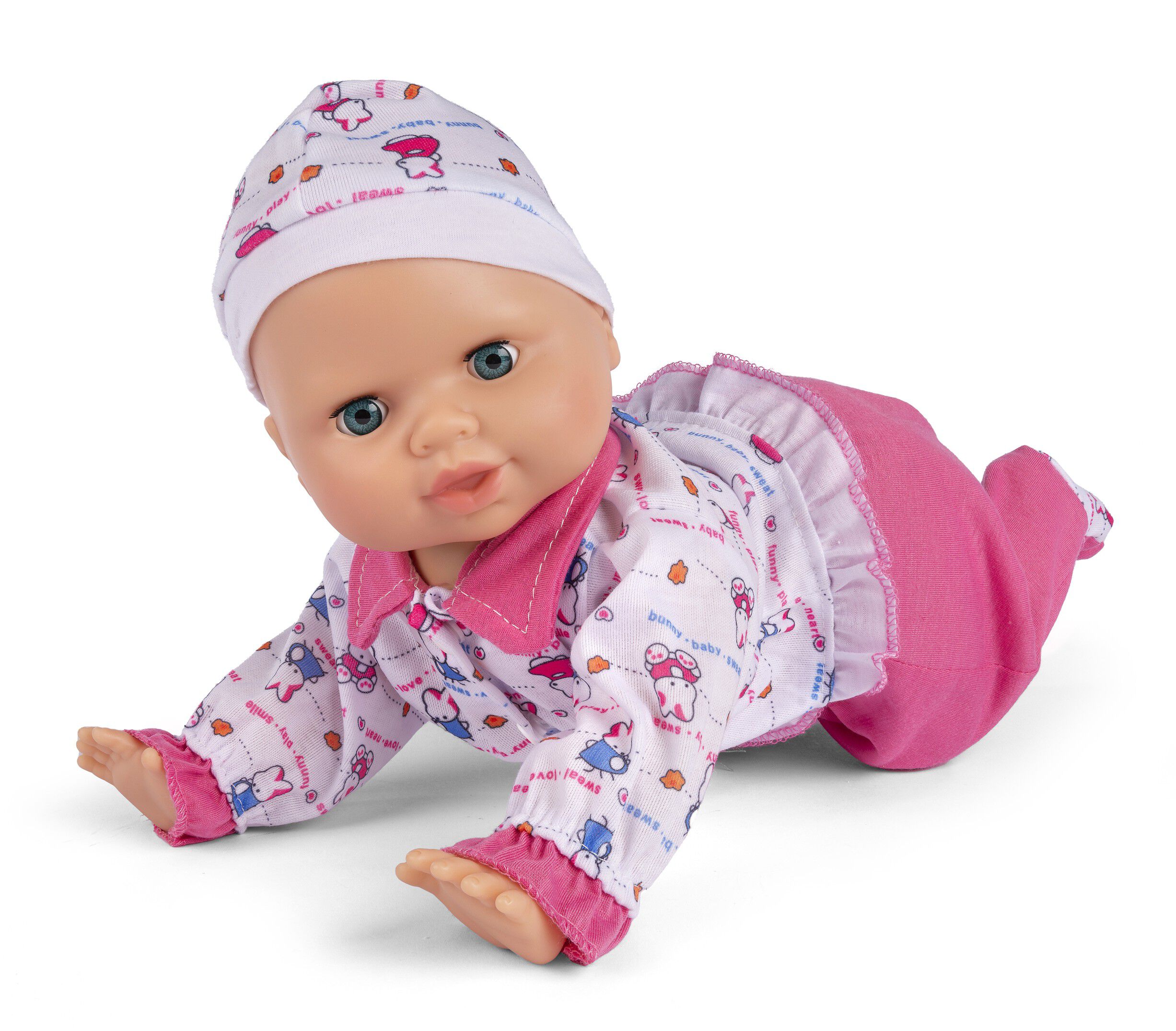 MY BABY LIVA KRAVLEDUKKE