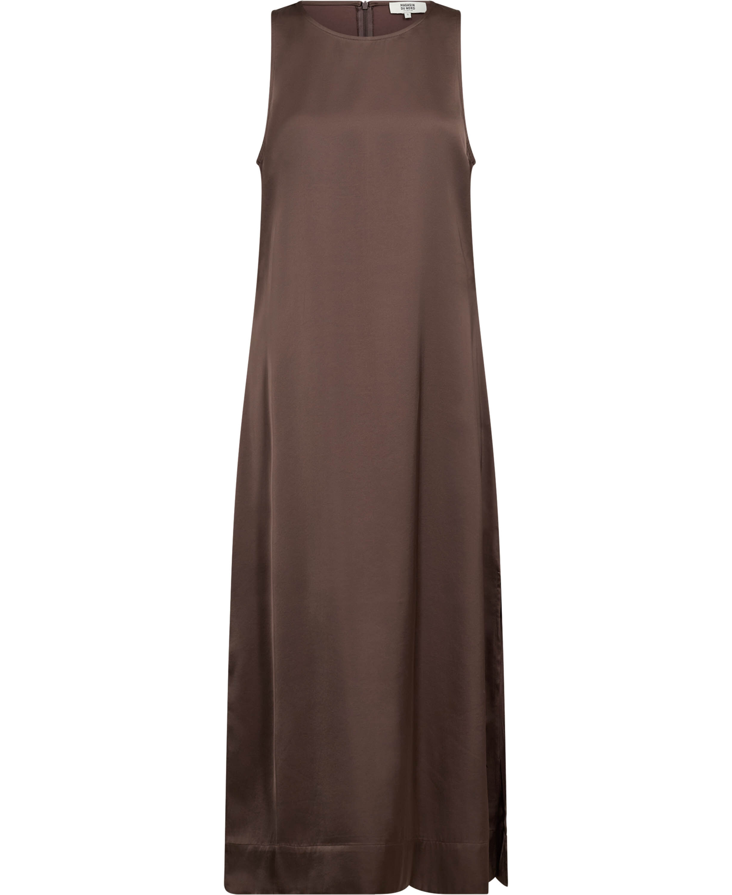 Iris 1 Satin Dress - GRS
