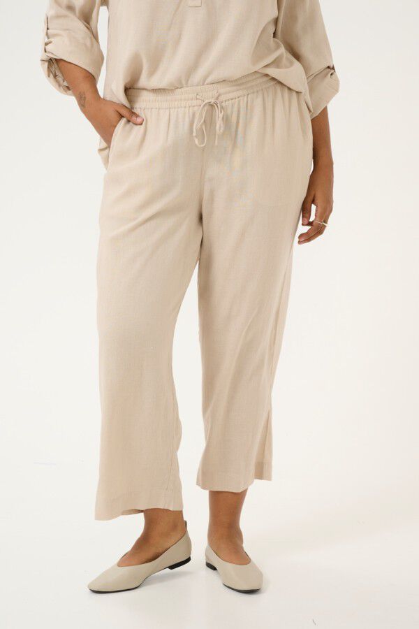 KCmille Cropped Pants