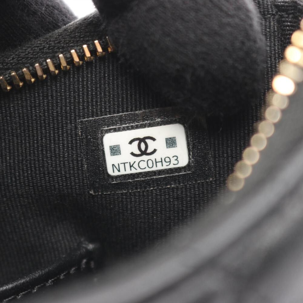 Chanel Shoulder Bag