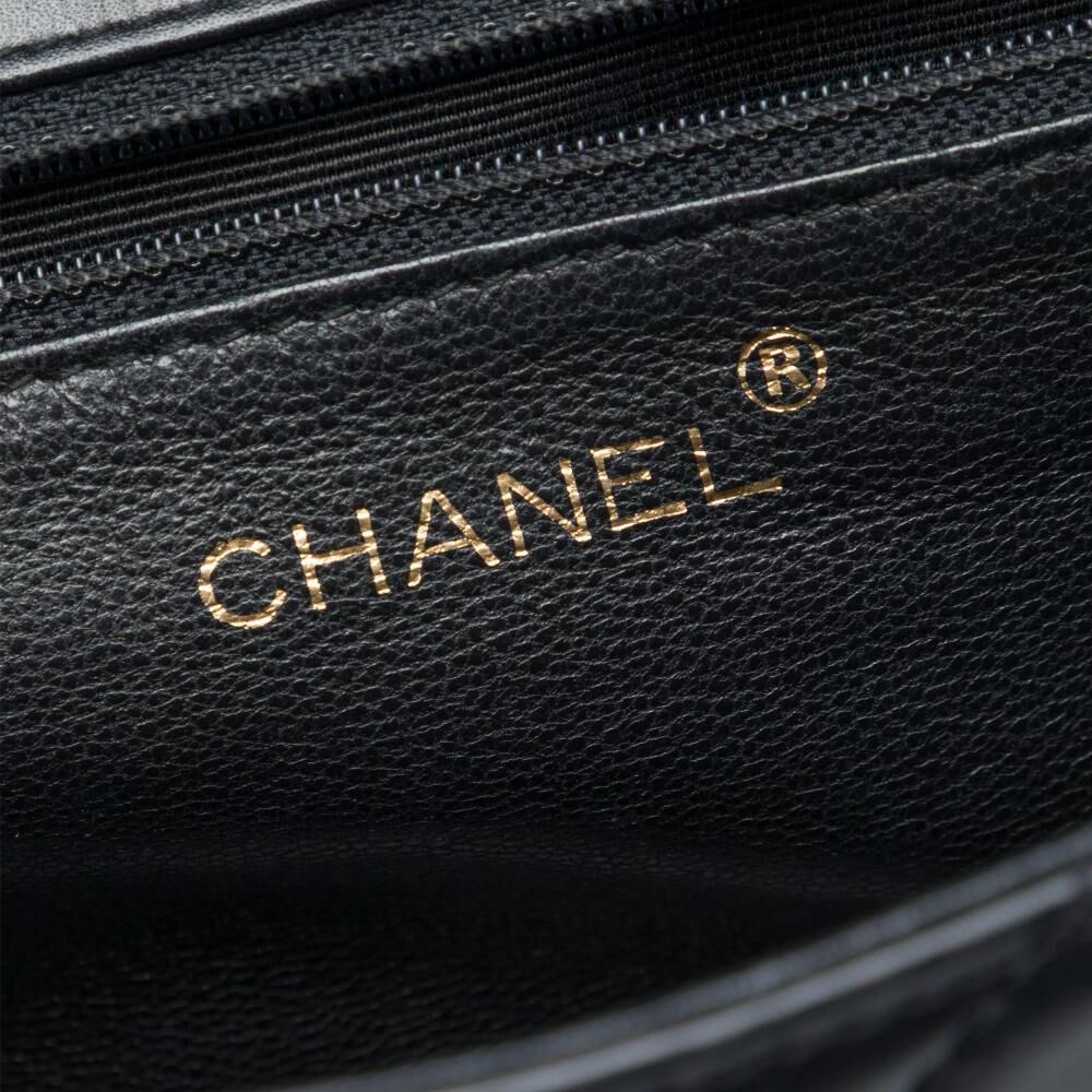 Chanel Flap Bag