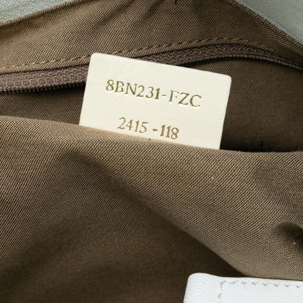 Fendi Tote