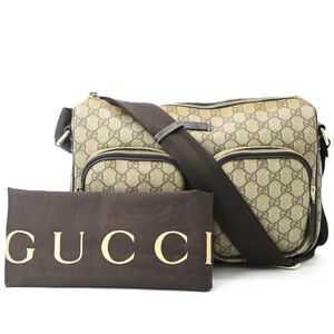 Gucci Crossbody Bag