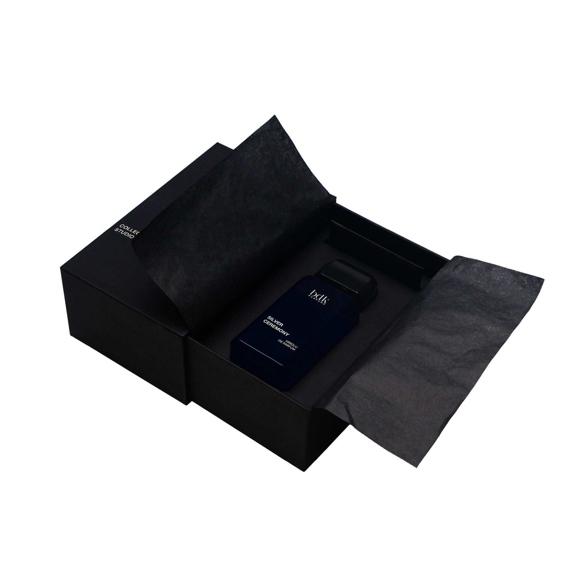 BDK SILVER CEREMONY 100 ML