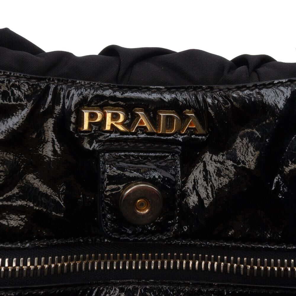 Prada Tessuto