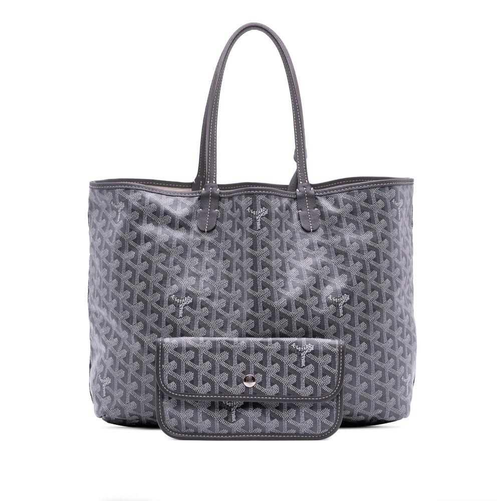 Goyard St Louis Tote