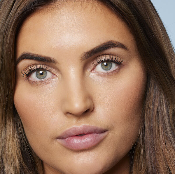 Just Click It ! Water Resistant Mascara 8 ml