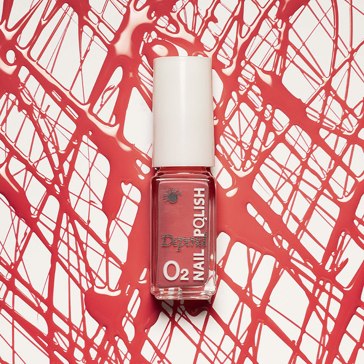 Minilack Oxygen f&auml;rg A770