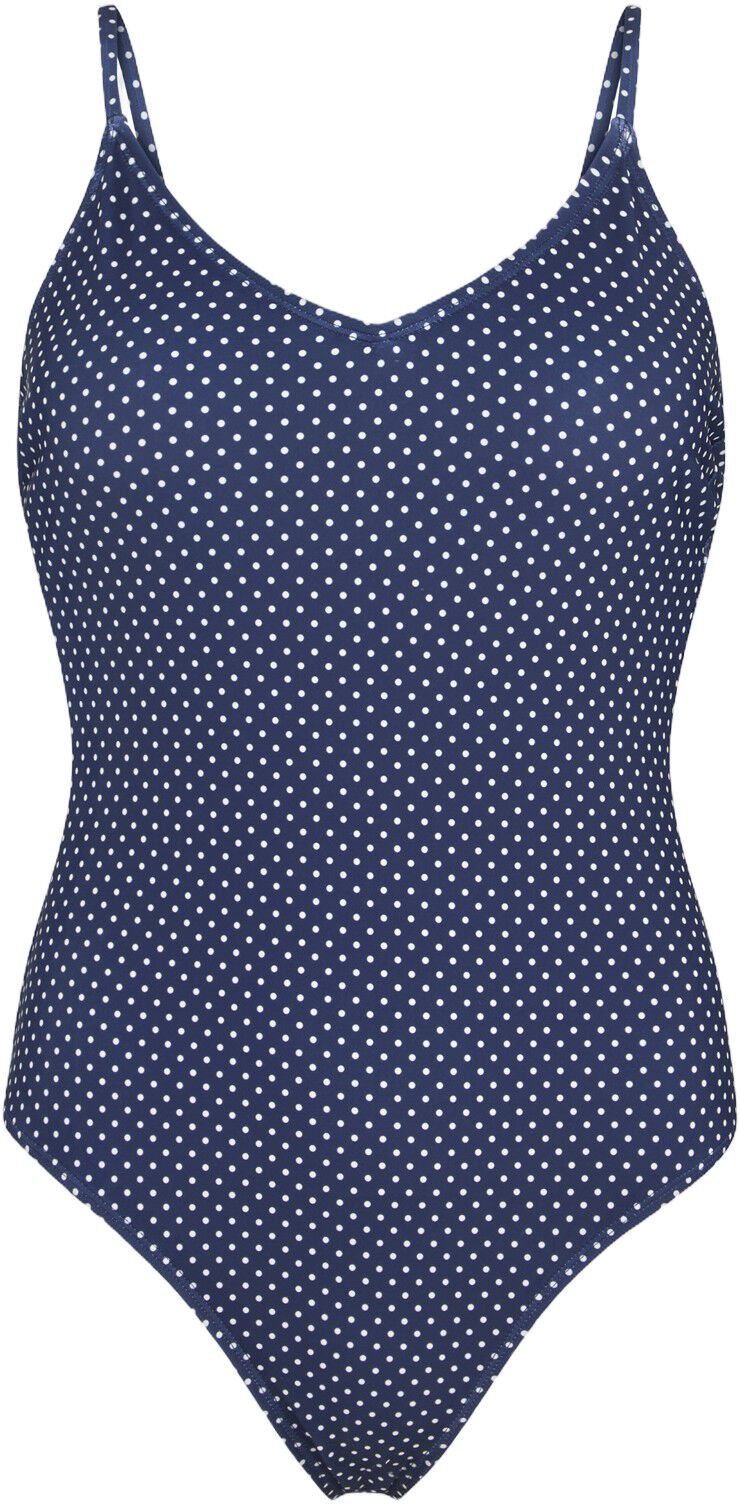 Polka Dot Bea Swimsuit