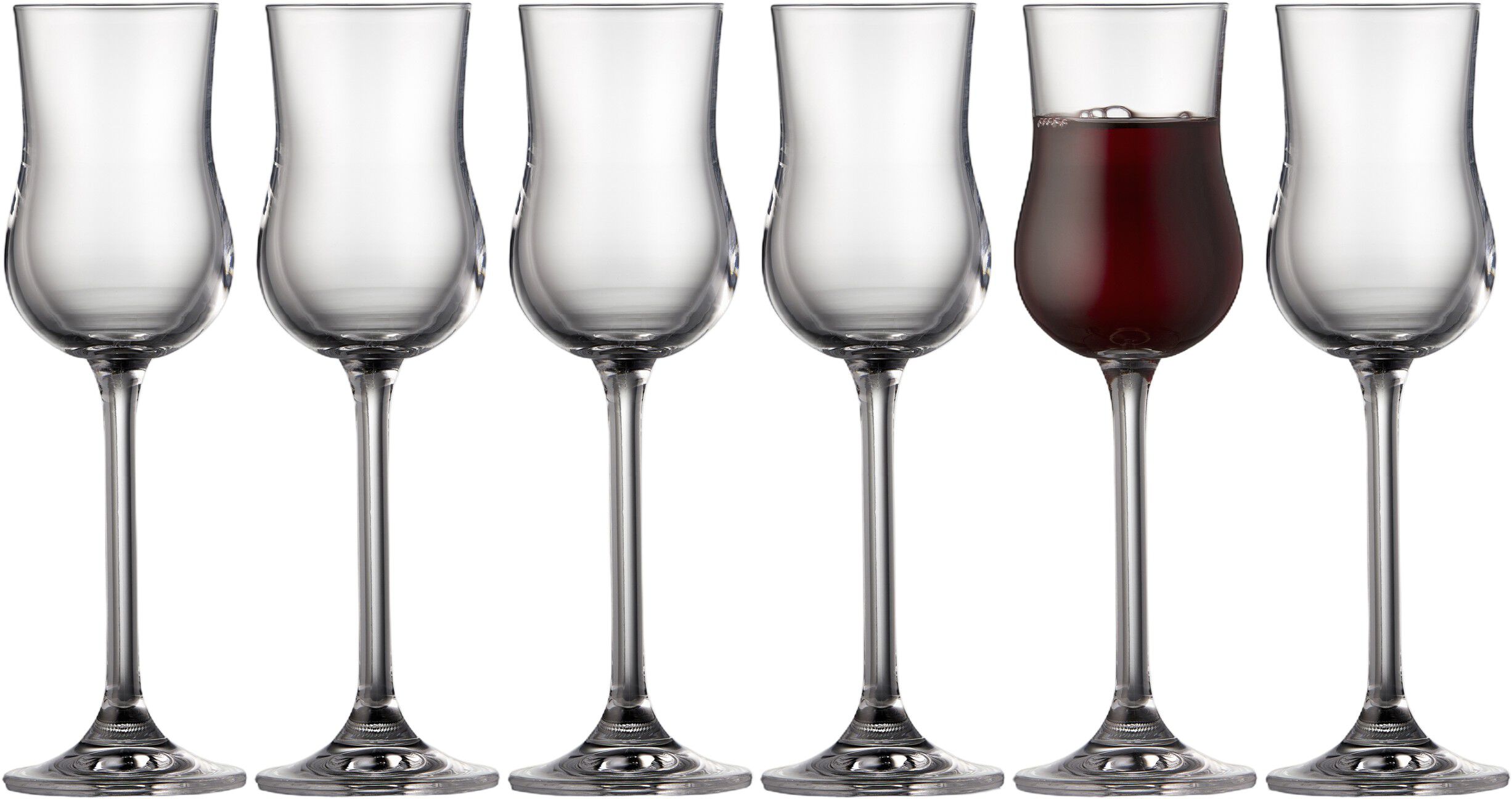 Spirits Portvin Juvel 9 cl 6 st