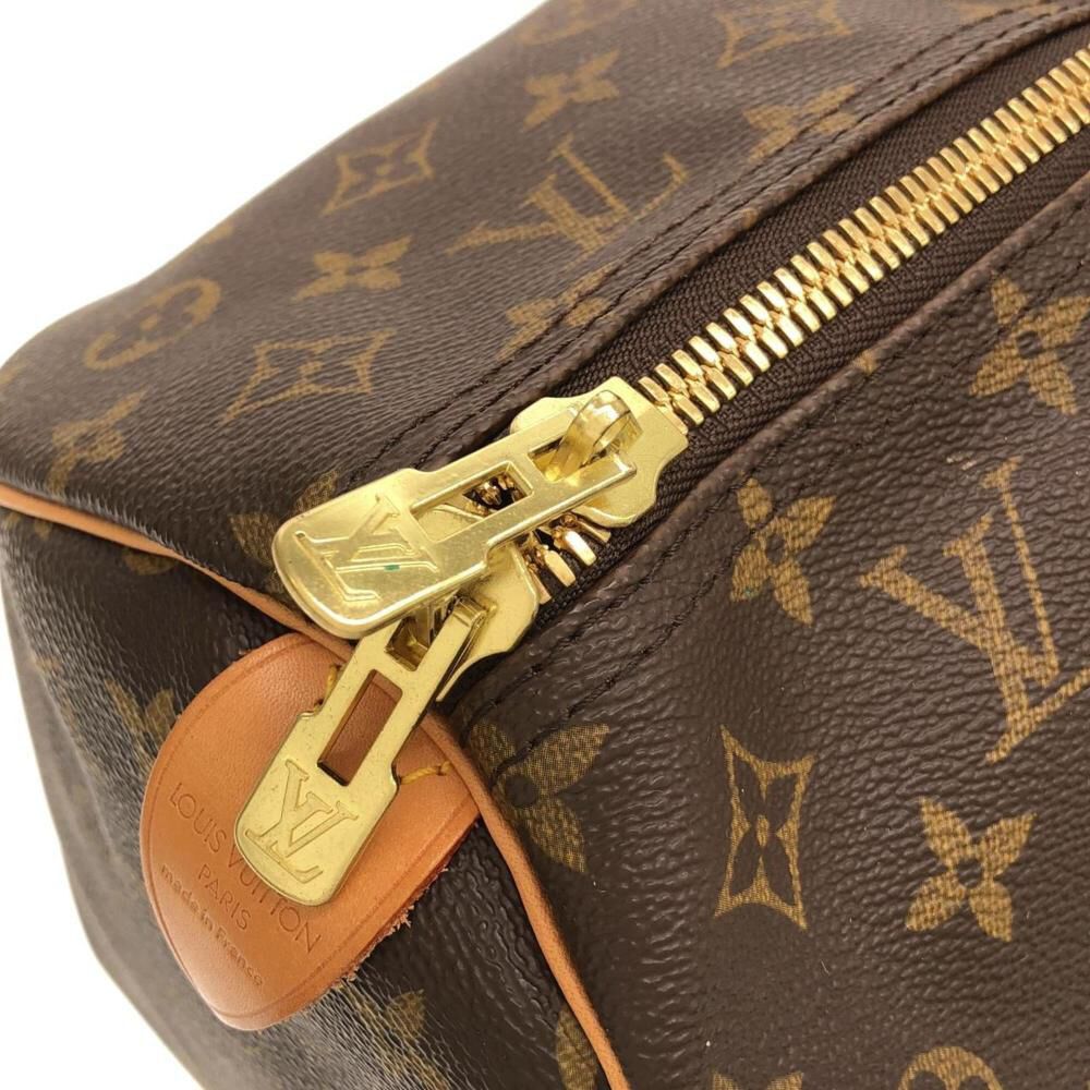Louis Vuitton Keepall