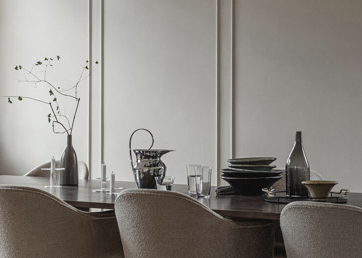 Etruscan Pitcher, H30