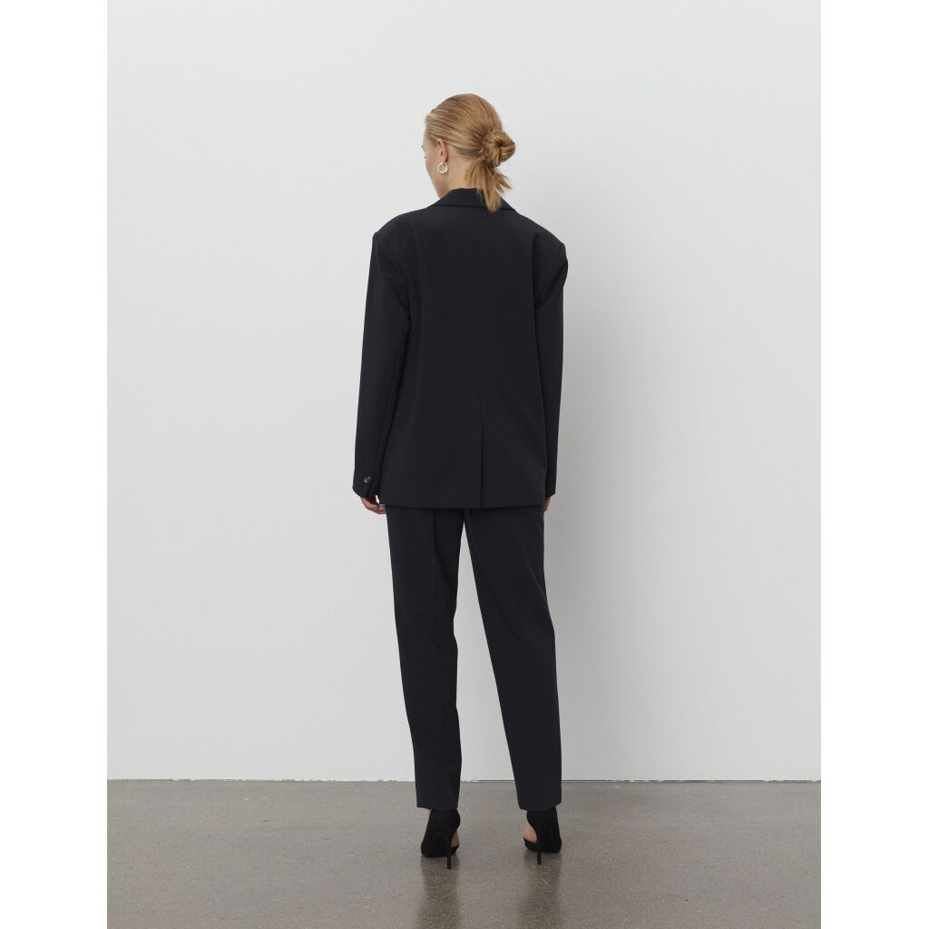 2ND Janet - Attired Suiting