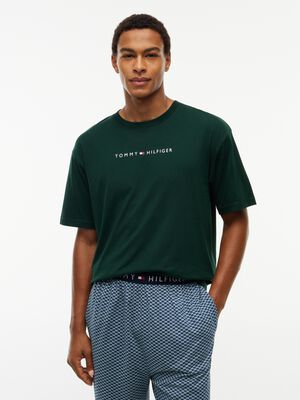 SS TEE CONT. LOGO