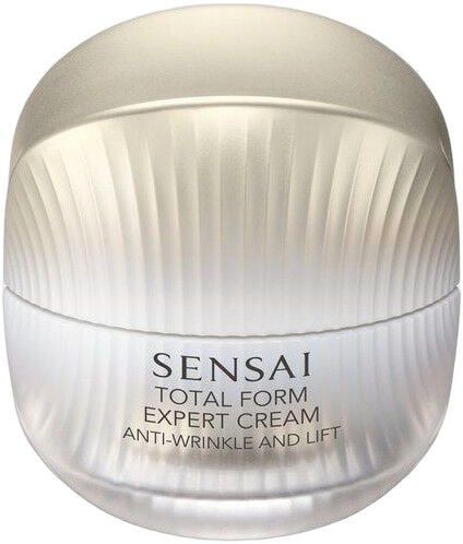 Sensai Total Form Expert Cream 50 ml