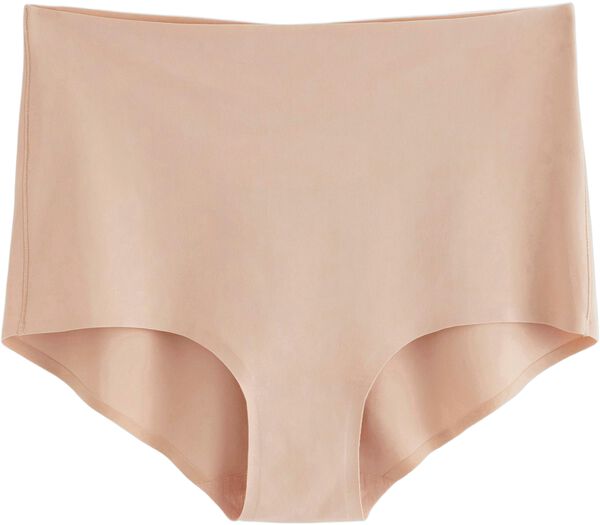 Invisible trosor med normal midja