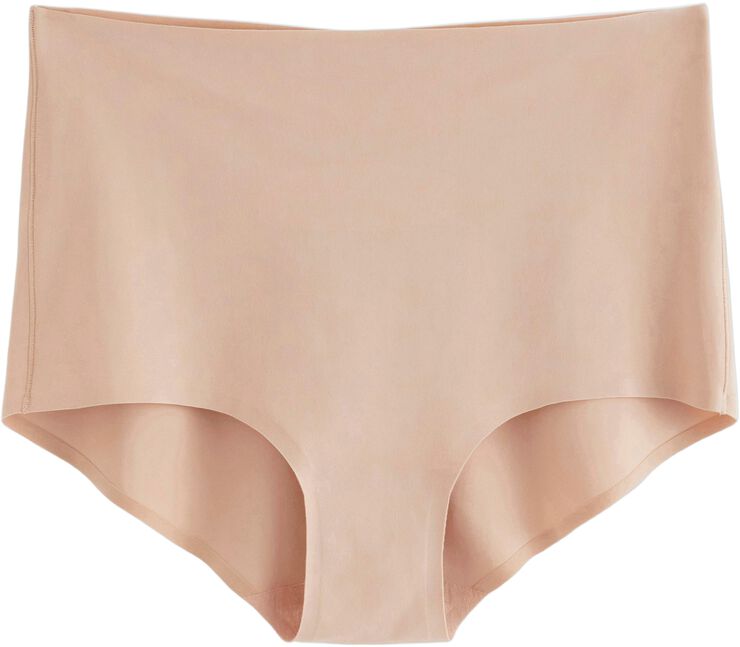 Invisible trosor med normal midja