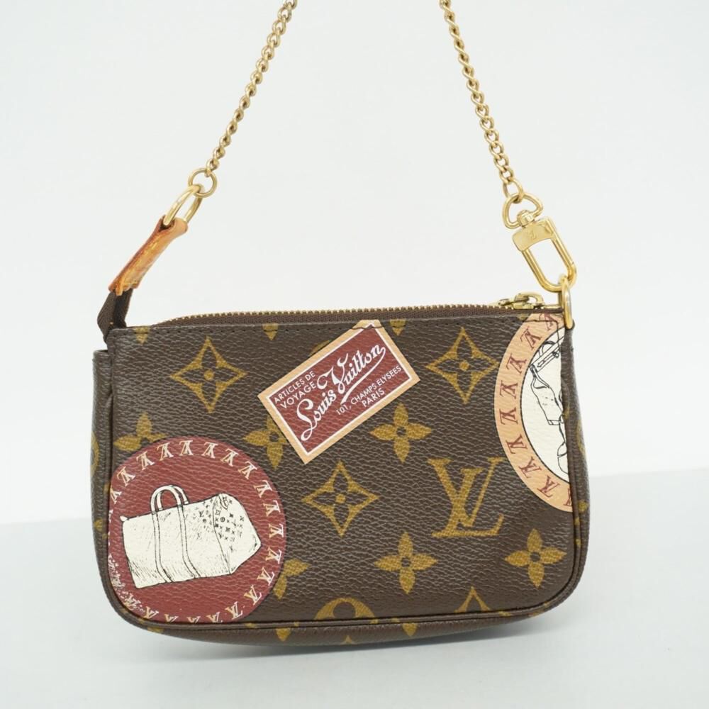 Louis Vuitton Pochette Accessoires