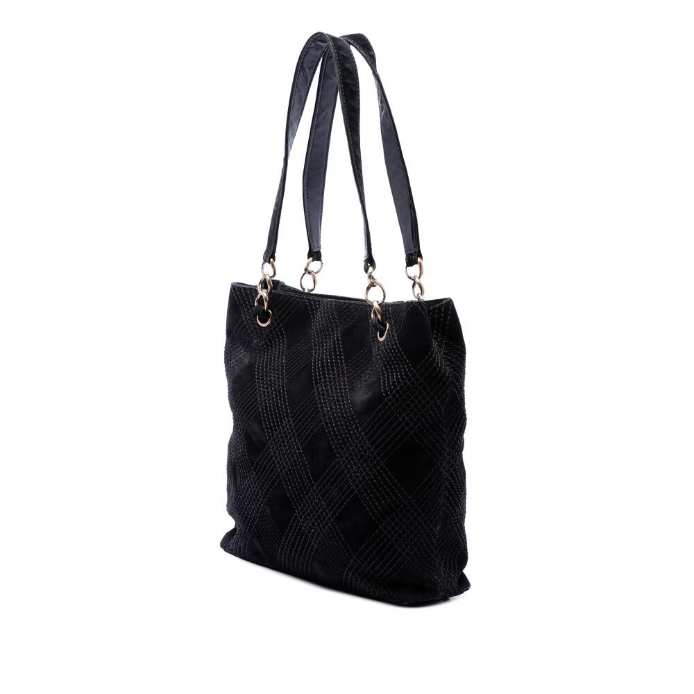 Chanel Tote