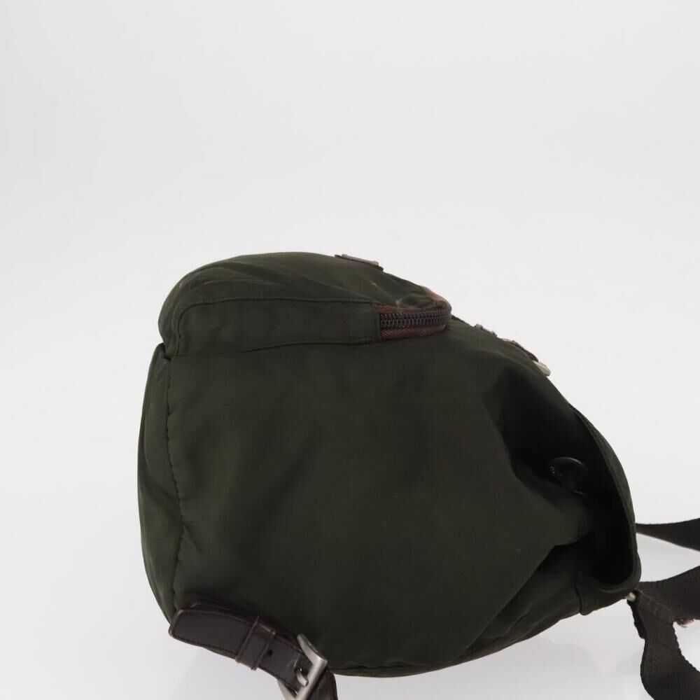 Prada Backpack