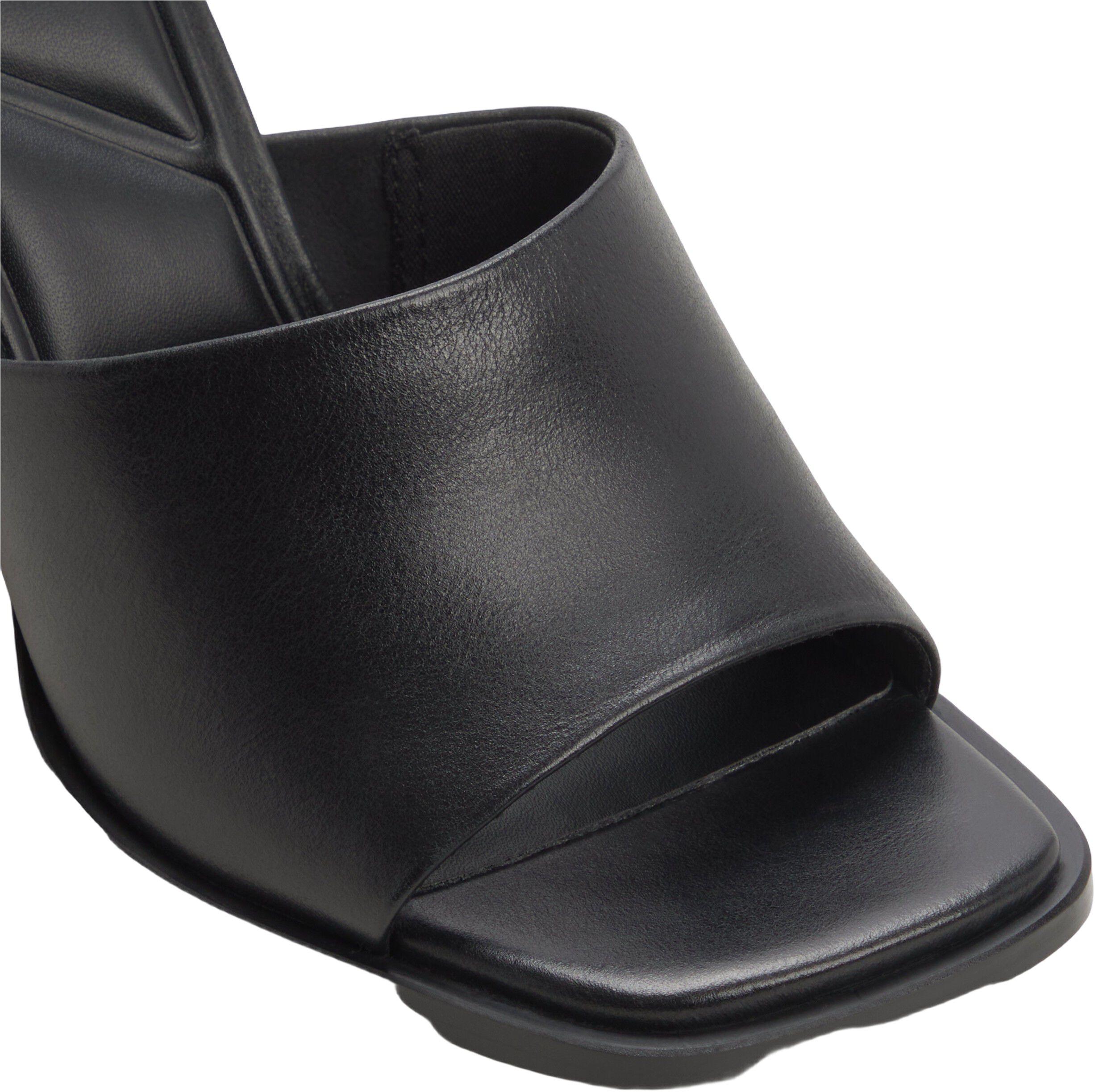 RE-SOPHIA HEELED SANDALS