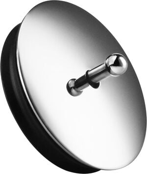 Flip-Top lock f&ouml;r Karaff