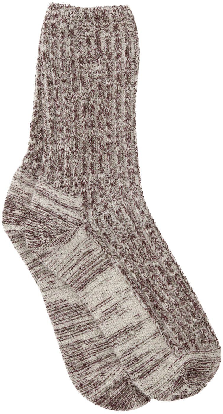 twist socks