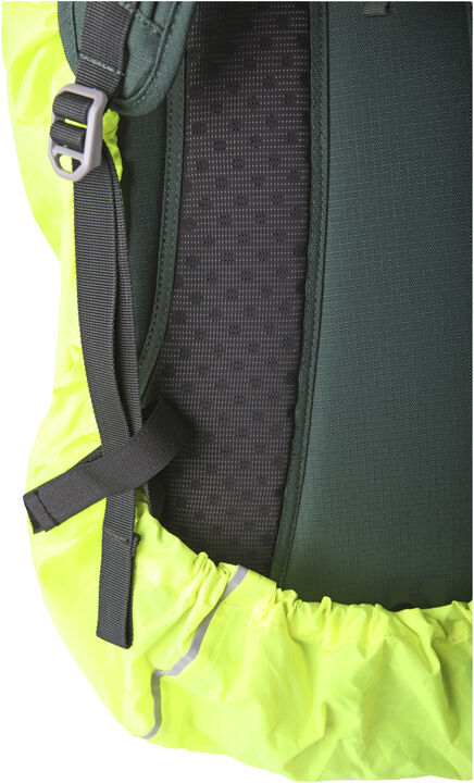 Asivik Raincover 20 - 35 liter