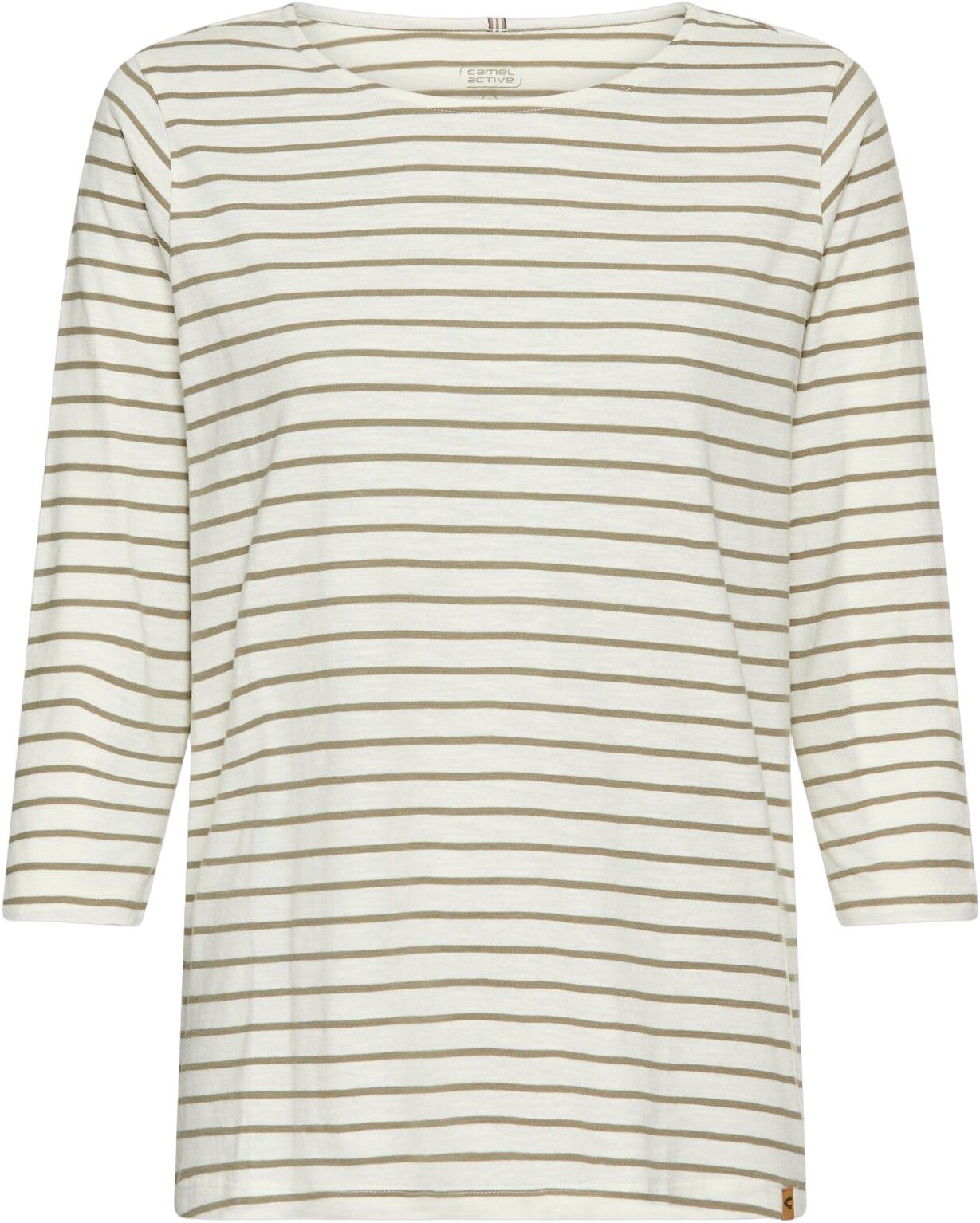 T-shirts 1/1 sleeves