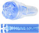 FLESHLIGHT - TURBO THRUST BLUE ICE