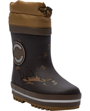 Winter Wellies