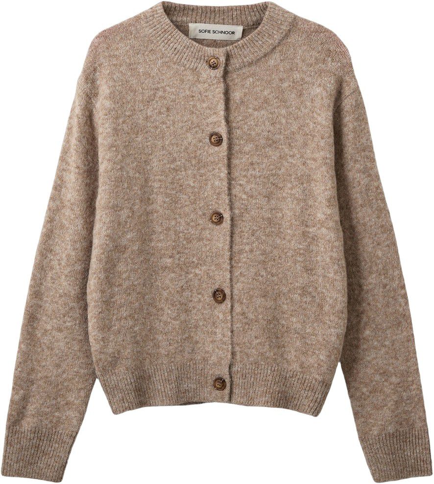 MAURASY CARDIGAN