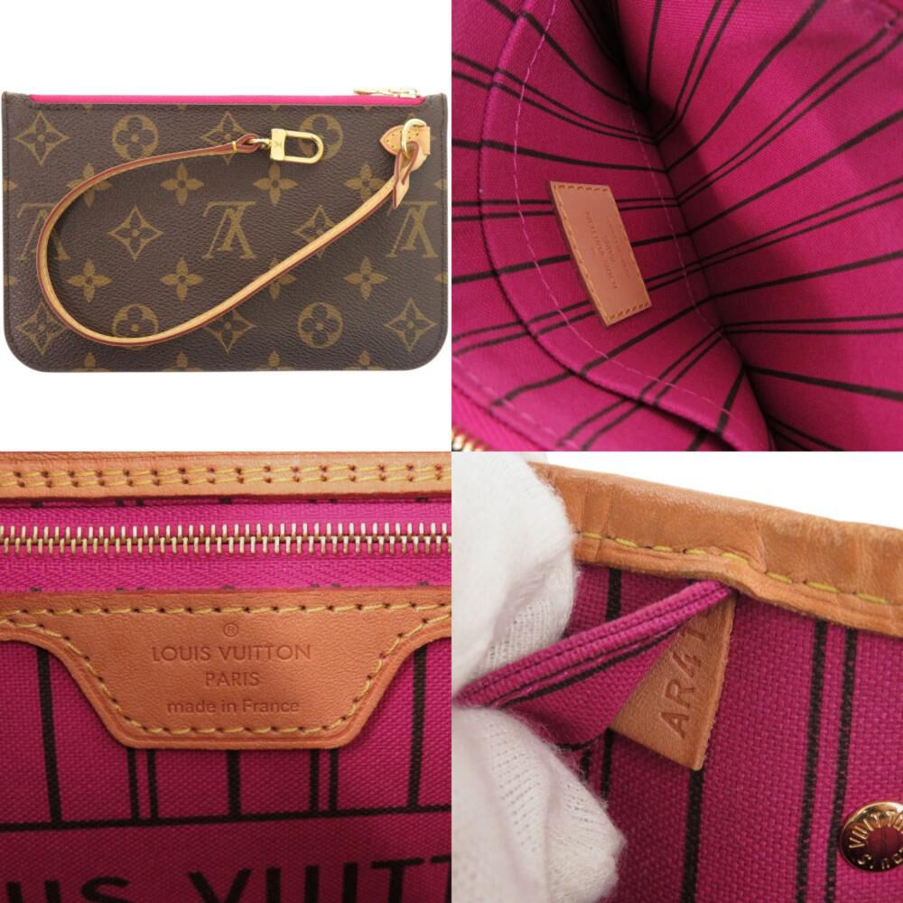 Louis Vuitton Neverfull