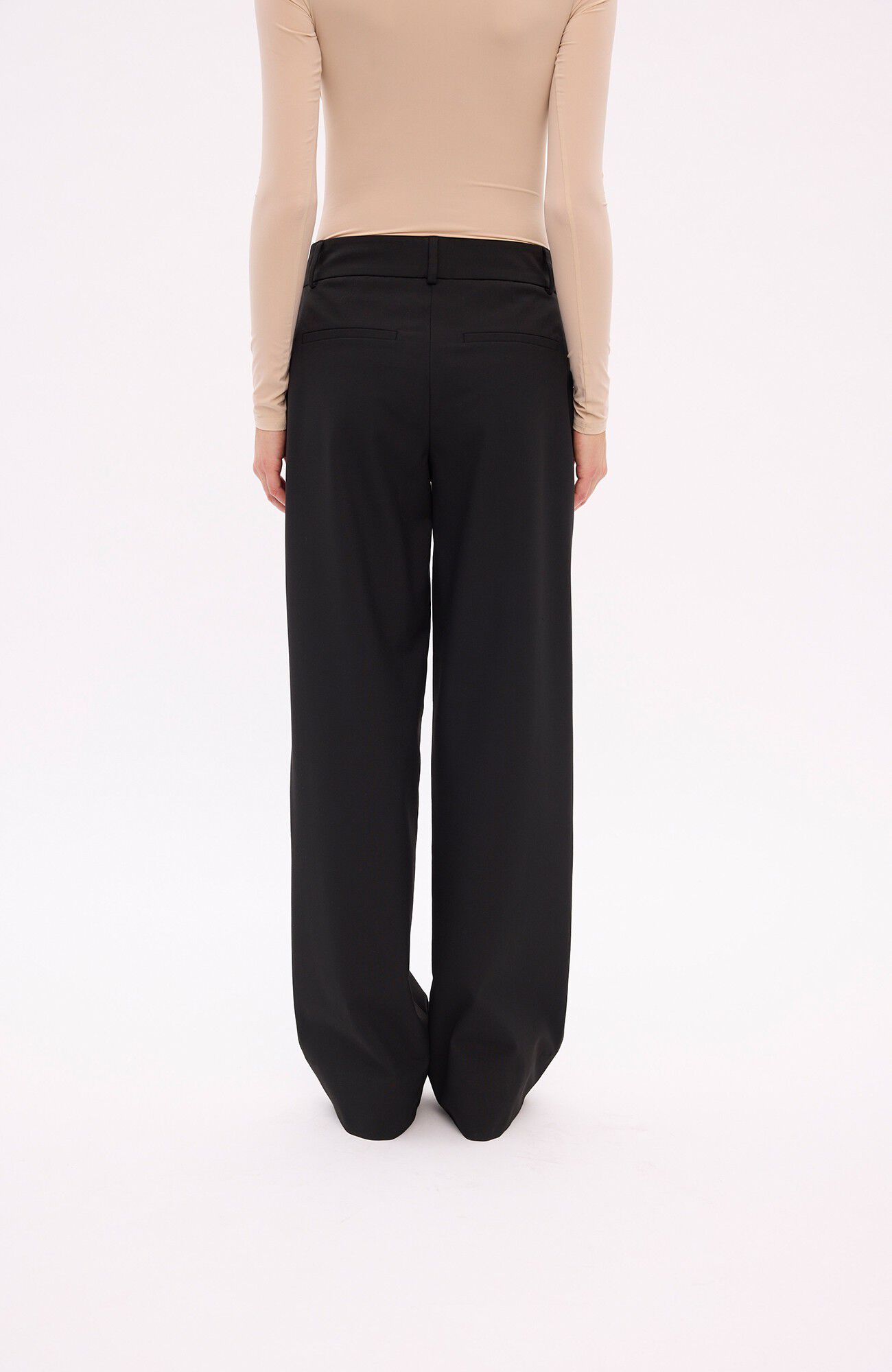 DenaFV 285 Black Glow, Pants - long model