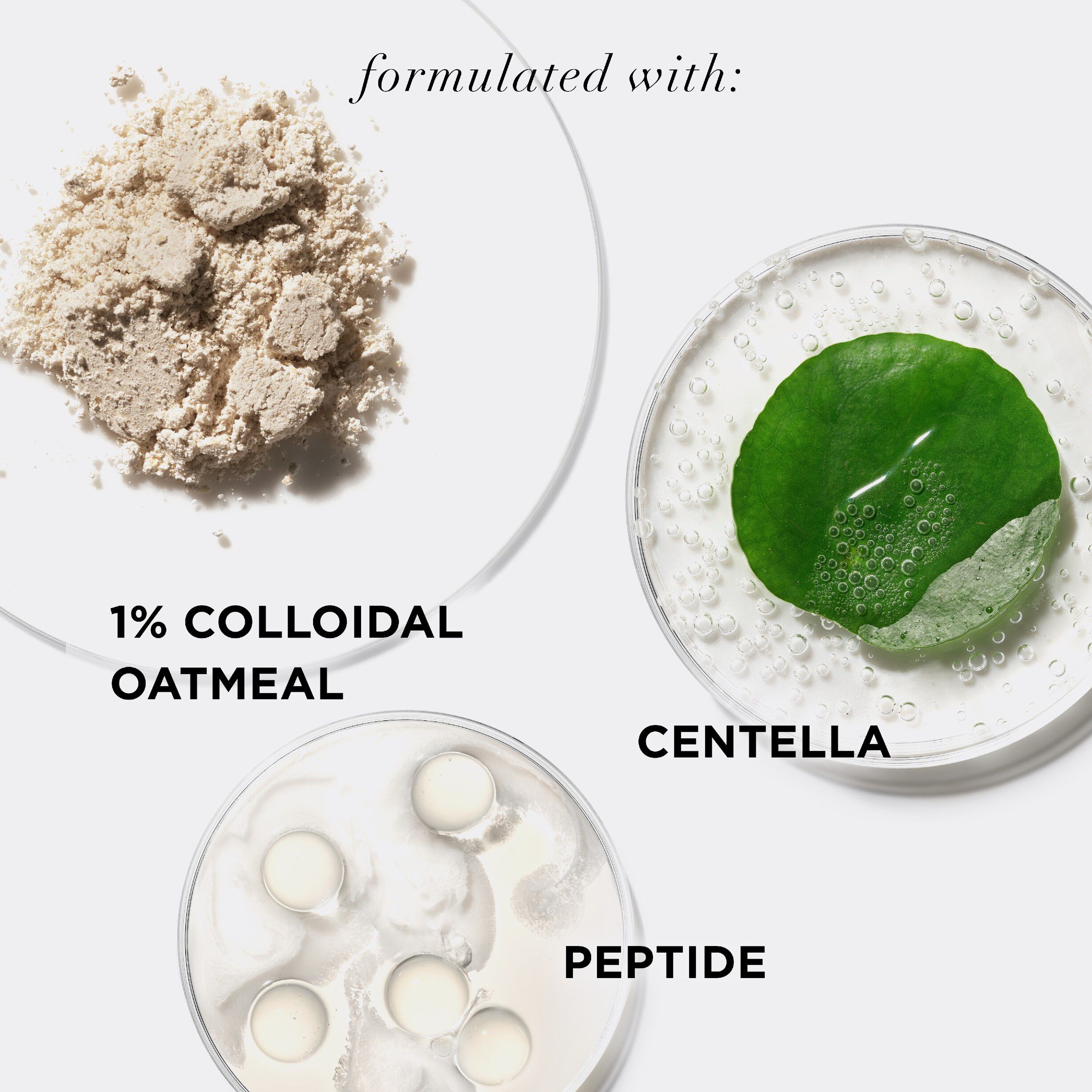 Bye Bye Redness Serum