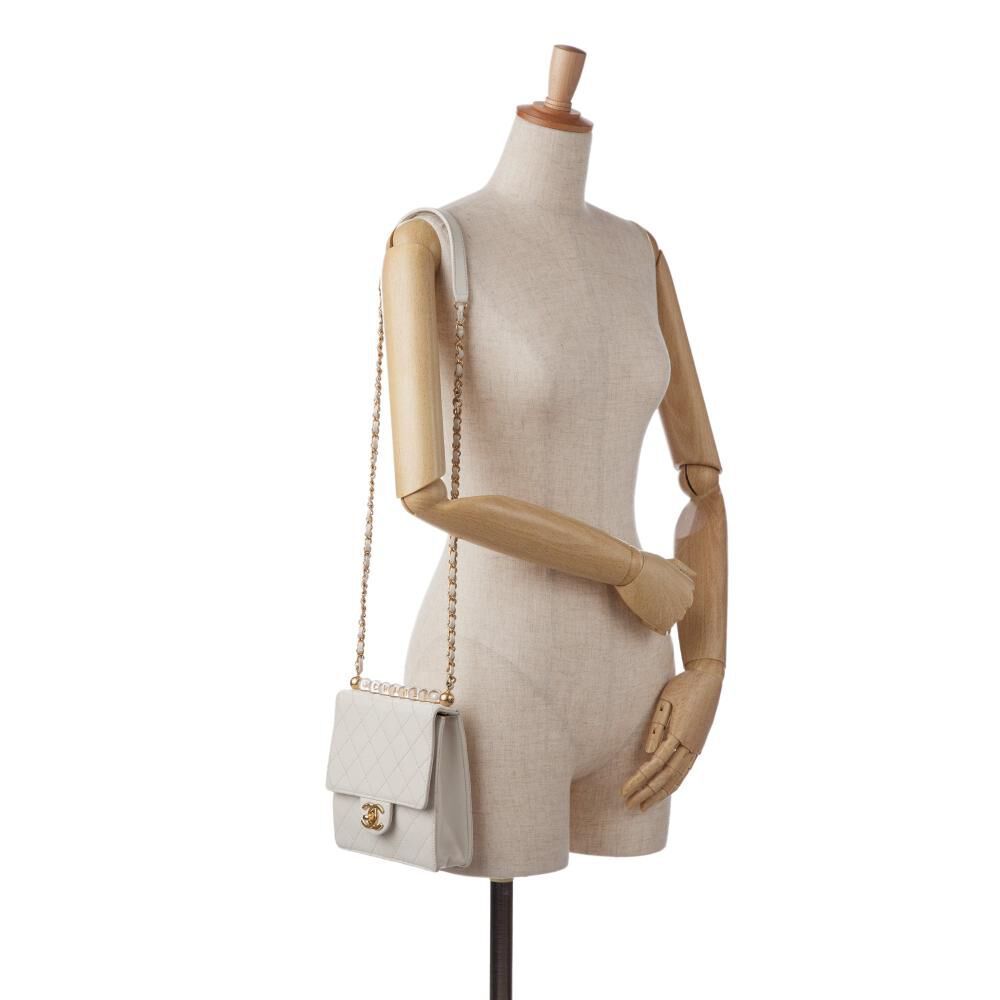 Chanel Flap Bag