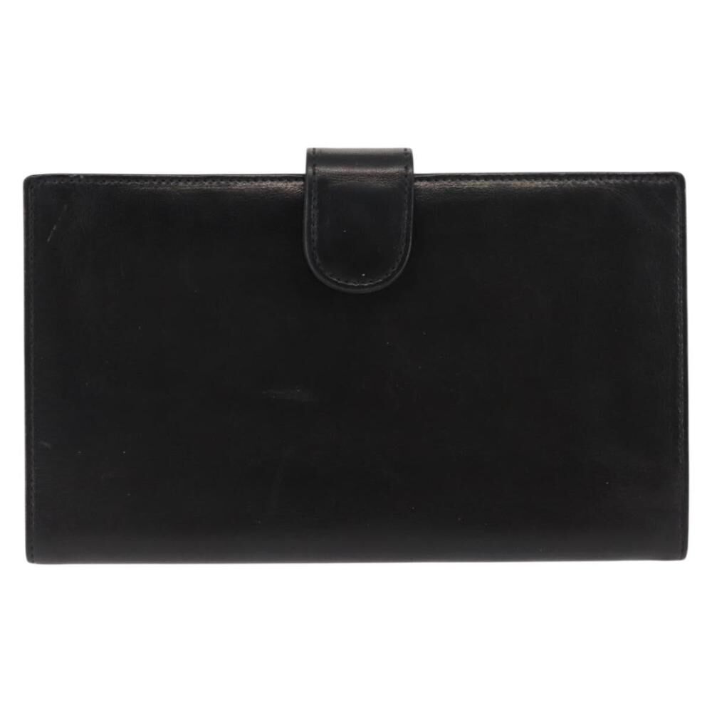 Chanel Wallet