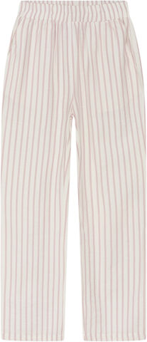 Evelyn Striped Pant