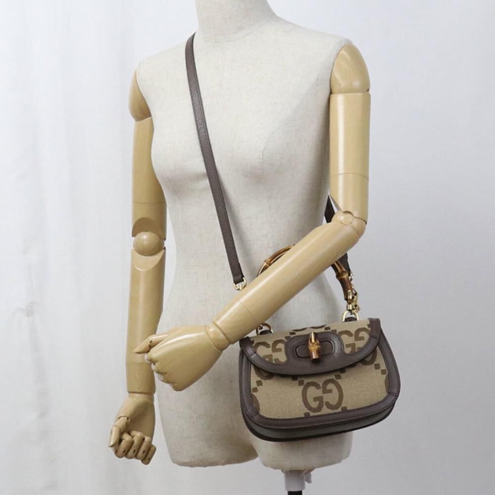 Gucci Bamboo