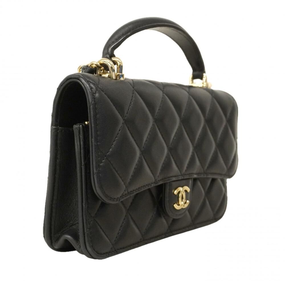 Chanel Handbag